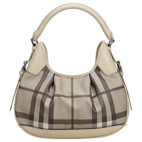 burberry hobo bag year|Burberry bags sale outlet.